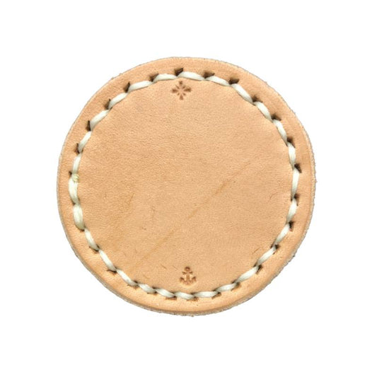 Personalized Pocket Grounding Token | The Weathering Token